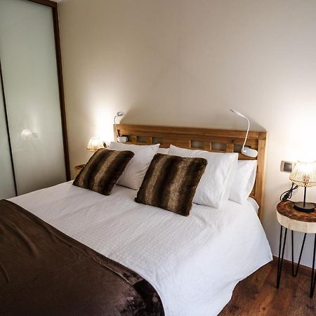 Apartamento Luxury En Bordes D'Envalira, Andorra Soldeu Exterior foto