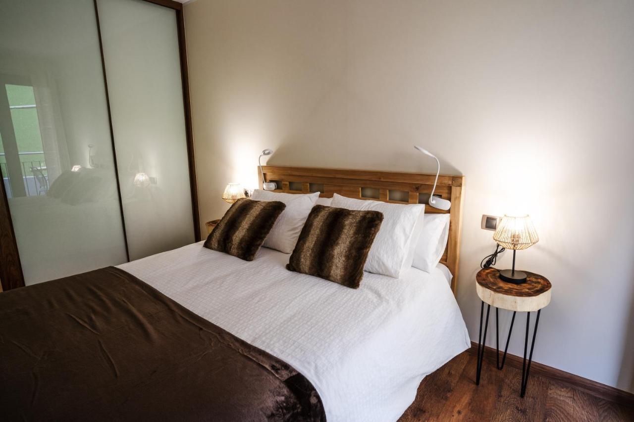 Apartamento Luxury En Bordes D'Envalira, Andorra Soldeu Exterior foto