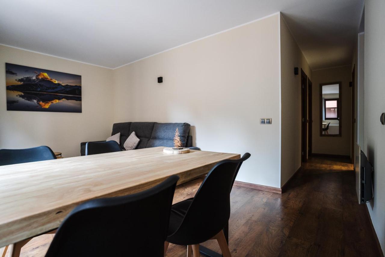 Apartamento Luxury En Bordes D'Envalira, Andorra Soldeu Exterior foto