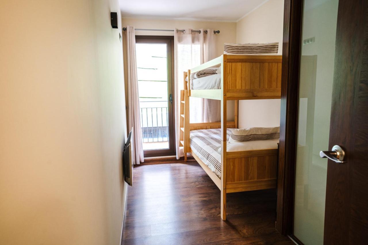 Apartamento Luxury En Bordes D'Envalira, Andorra Soldeu Exterior foto