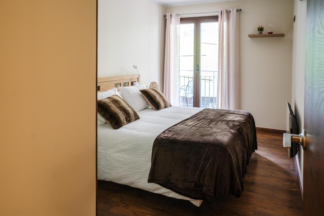 Apartamento Luxury En Bordes D'Envalira, Andorra Soldeu Exterior foto