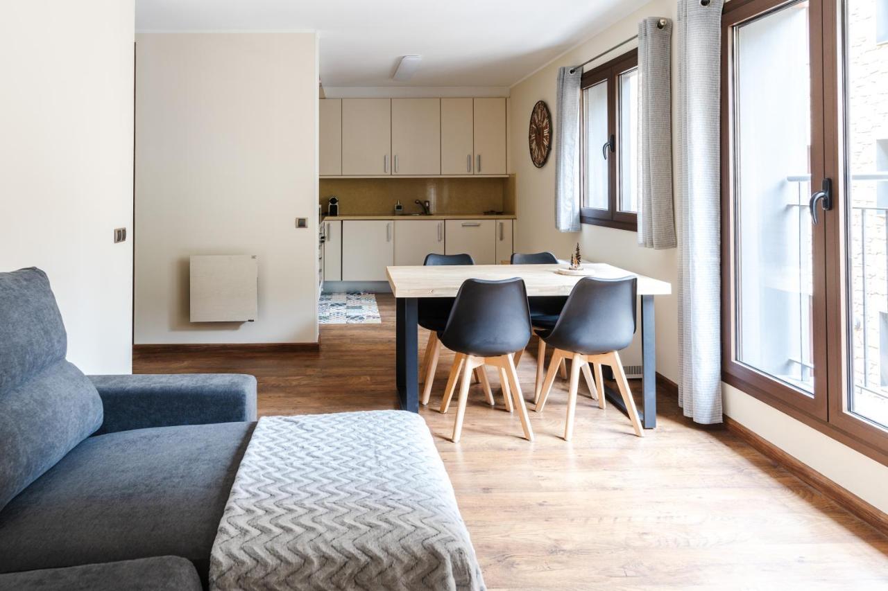 Apartamento Luxury En Bordes D'Envalira, Andorra Soldeu Exterior foto